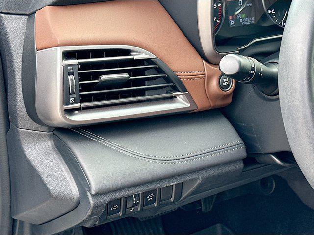 used 2022 Subaru Outback car, priced at $28,900