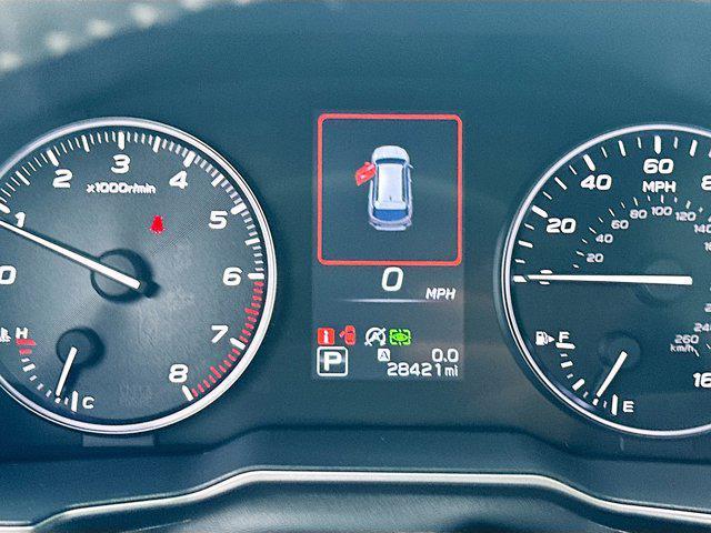 used 2022 Subaru Outback car, priced at $28,900