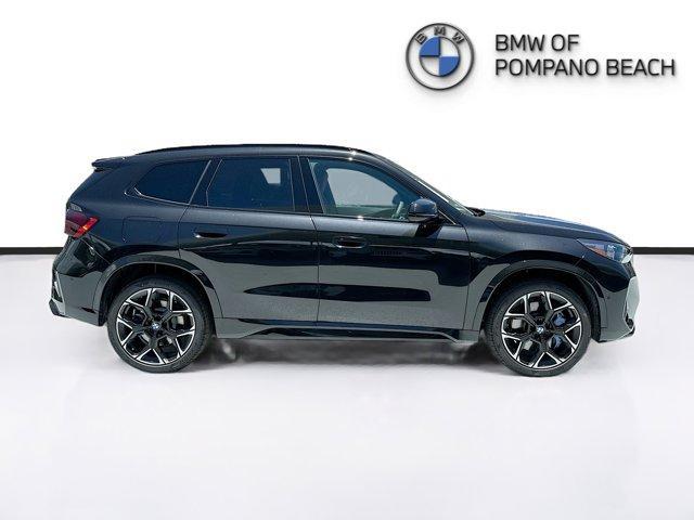 new 2024 BMW X1 car, priced at $53,395