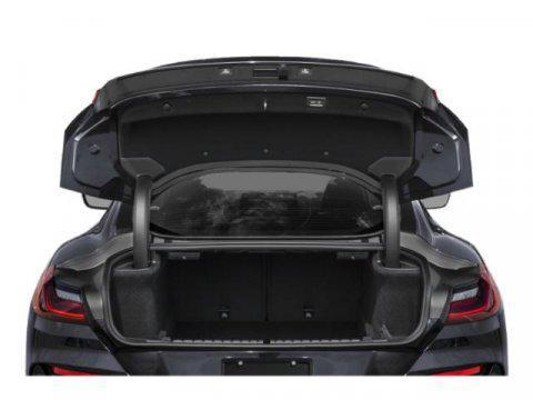 new 2026 BMW M850 car, priced at $118,495