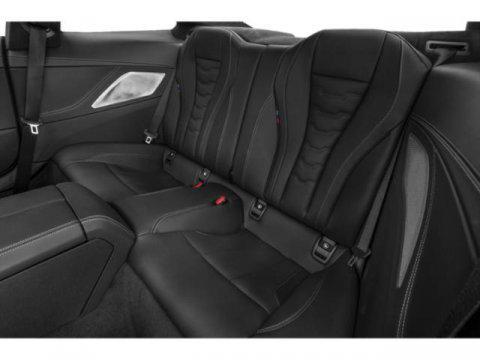 new 2026 BMW M850 car, priced at $118,495