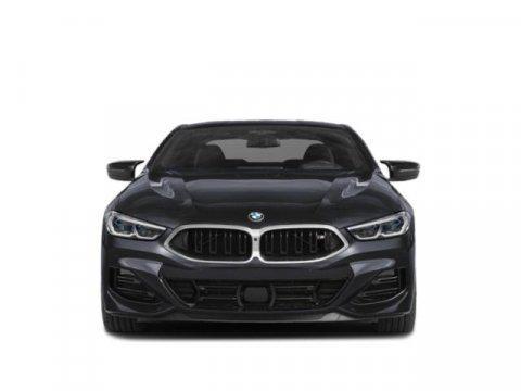 new 2026 BMW M850 car, priced at $118,495