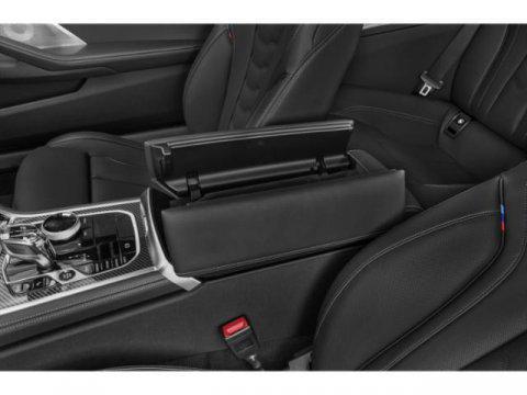 new 2026 BMW M850 car, priced at $118,495