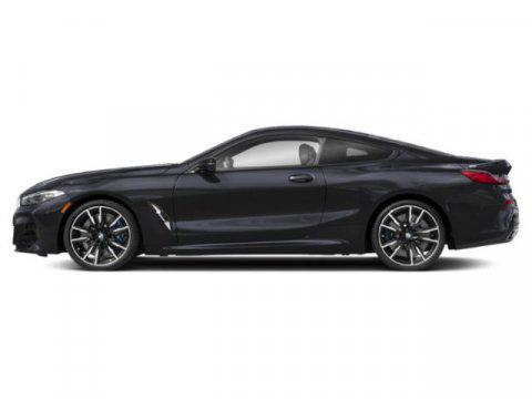 new 2026 BMW M850 car, priced at $118,495