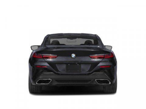 new 2026 BMW M850 car, priced at $118,495
