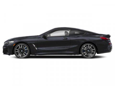 new 2026 BMW M850 car, priced at $118,495