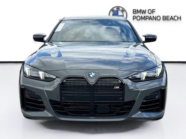 new 2025 BMW M440 car, priced at $72,140