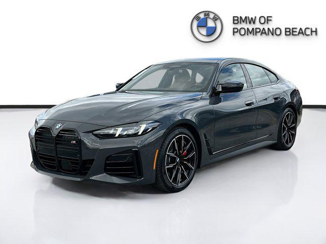 new 2025 BMW M440 car, priced at $72,140