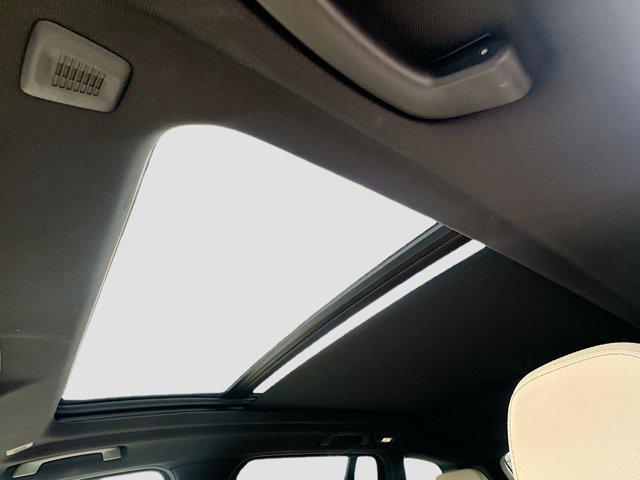 used 2023 BMW X3 car, priced at $36,500