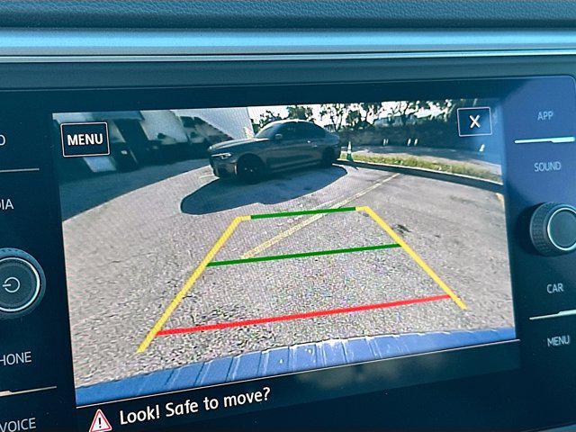 used 2019 Volkswagen Atlas car, priced at $14,250