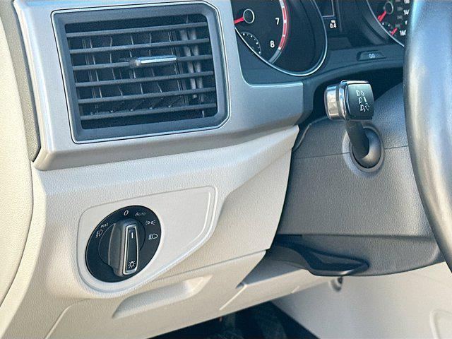 used 2019 Volkswagen Atlas car, priced at $14,250