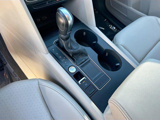 used 2019 Volkswagen Atlas car, priced at $14,250