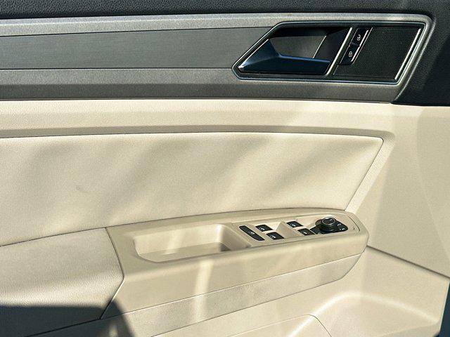 used 2019 Volkswagen Atlas car, priced at $14,250