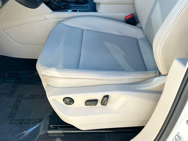 used 2019 Volkswagen Atlas car, priced at $14,250