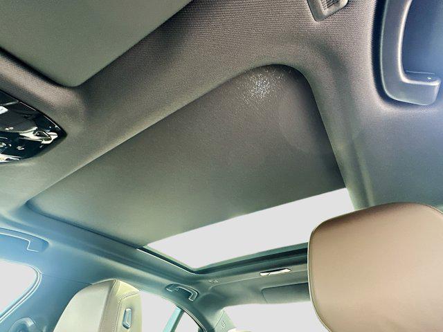 new 2026 BMW 550e car, priced at $89,525