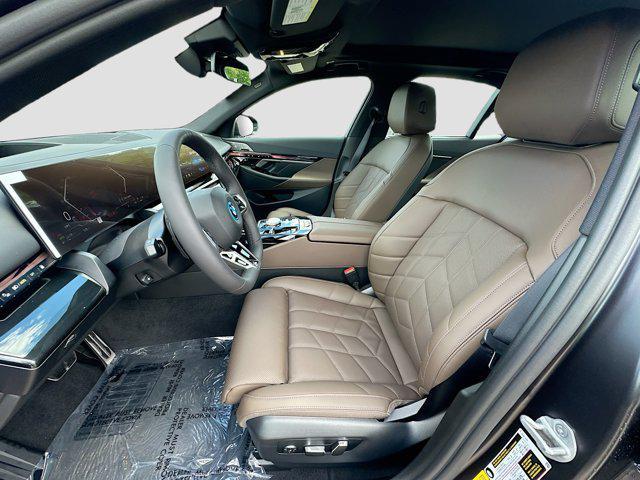 new 2026 BMW 550e car, priced at $89,525