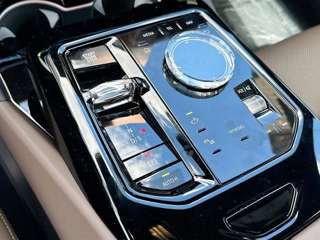 new 2026 BMW 550e car, priced at $89,525