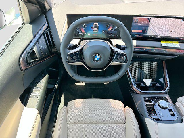 new 2025 BMW X3 car, priced at $54,175