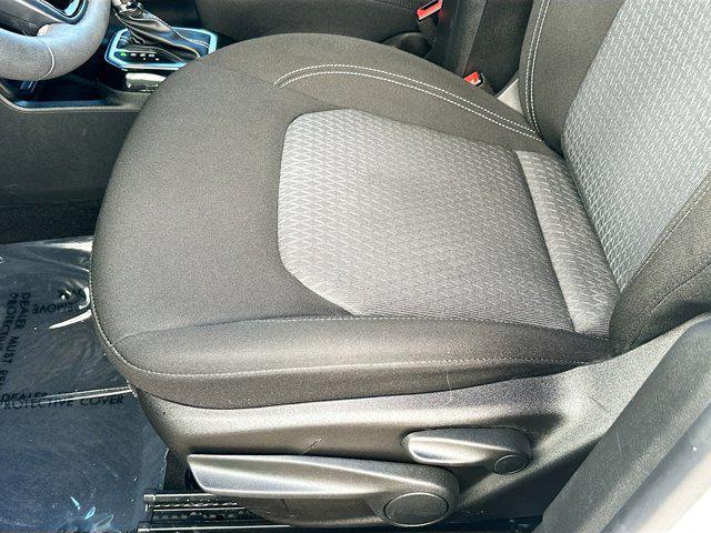 used 2021 Jeep Renegade car, priced at $15,250