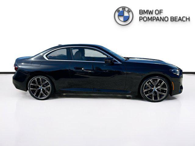 used 2023 BMW 230 car, priced at $33,850