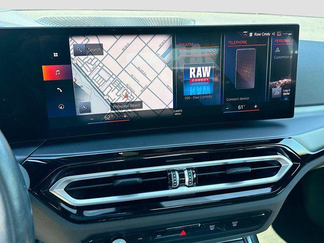 used 2023 BMW 230 car, priced at $33,850