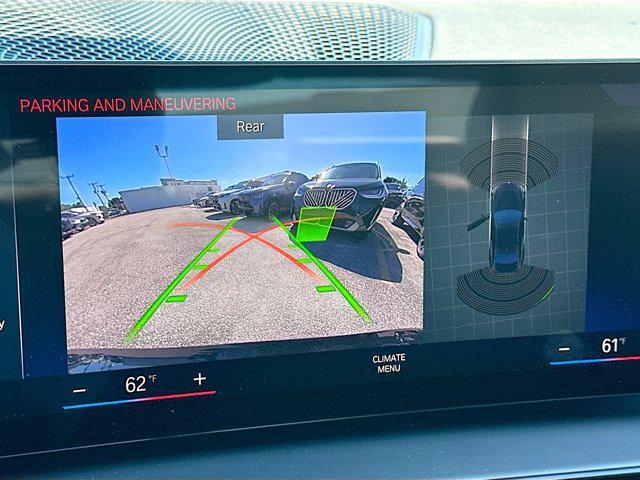 used 2023 BMW 230 car, priced at $33,850