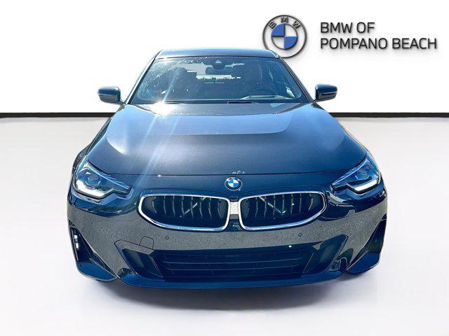 used 2023 BMW 230 car, priced at $33,850
