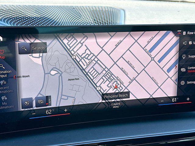 used 2023 BMW 230 car, priced at $33,850