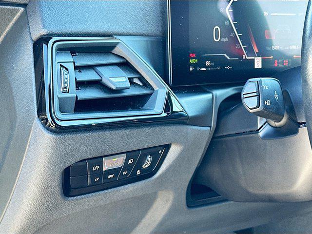 used 2023 BMW 230 car, priced at $33,850