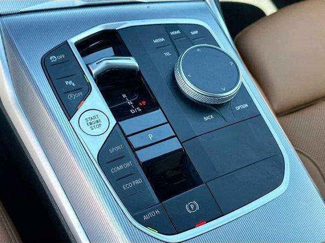 used 2023 BMW 230 car, priced at $33,850