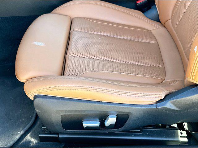 used 2023 BMW 230 car, priced at $33,850