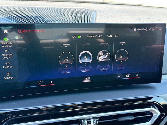 used 2023 BMW 230 car, priced at $33,850