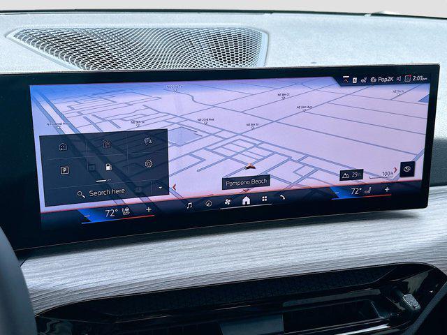 new 2025 BMW 230 car, priced at $46,820