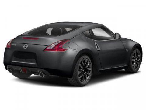 used 2018 Nissan 370Z car, priced at $29,599