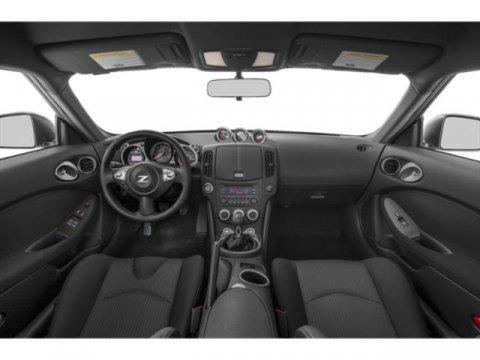 used 2018 Nissan 370Z car, priced at $29,599