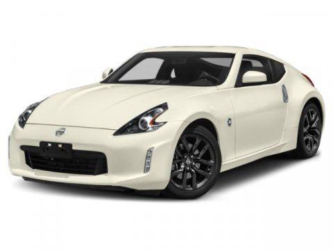 used 2018 Nissan 370Z car, priced at $29,599