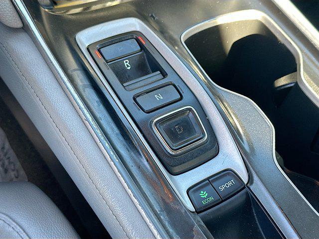 used 2018 Honda Accord car, priced at $23,300