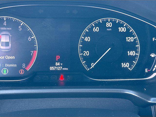 used 2018 Honda Accord car, priced at $23,300