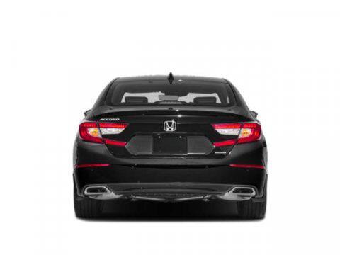 used 2018 Honda Accord car, priced at $23,500
