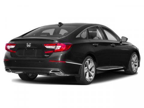 used 2018 Honda Accord car, priced at $23,500