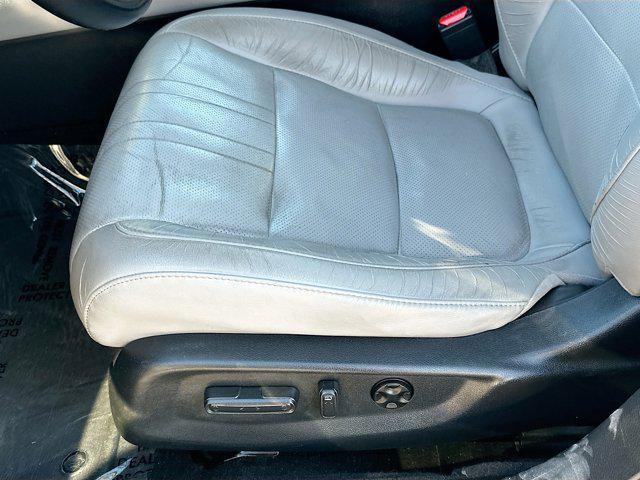 used 2018 Honda Accord car, priced at $23,300