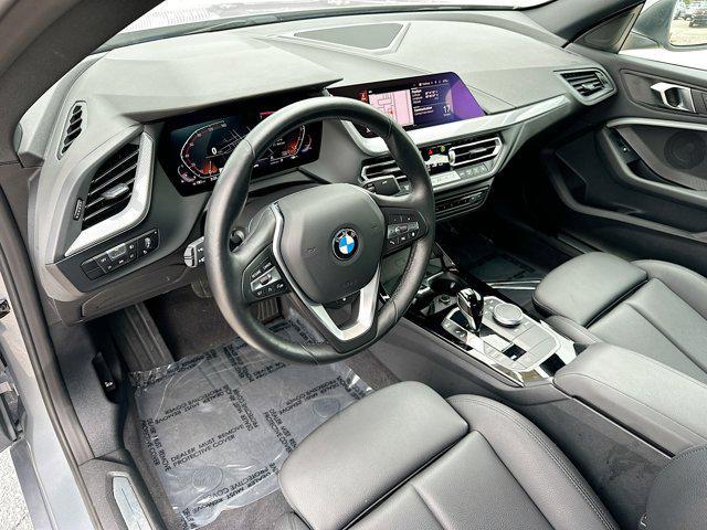 used 2024 BMW 228 Gran Coupe car, priced at $28,997