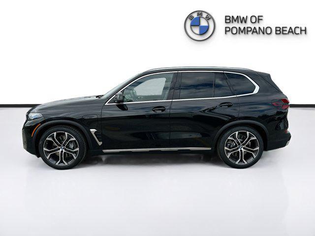 new 2025 BMW X5 PHEV car, priced at $78,810