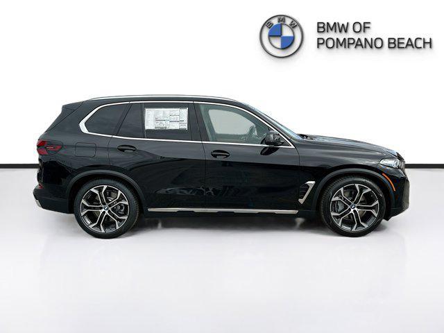 new 2025 BMW X5 PHEV car, priced at $78,810