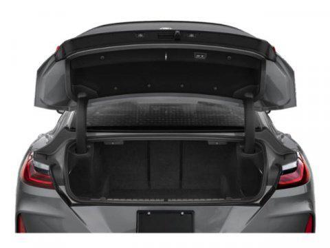 new 2025 BMW M8 Gran Coupe car, priced at $172,625