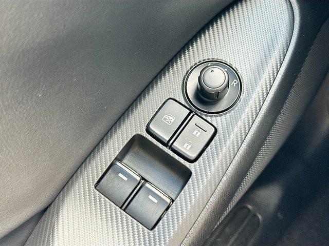 used 2021 Mazda MX-5 Miata RF car, priced at $29,500