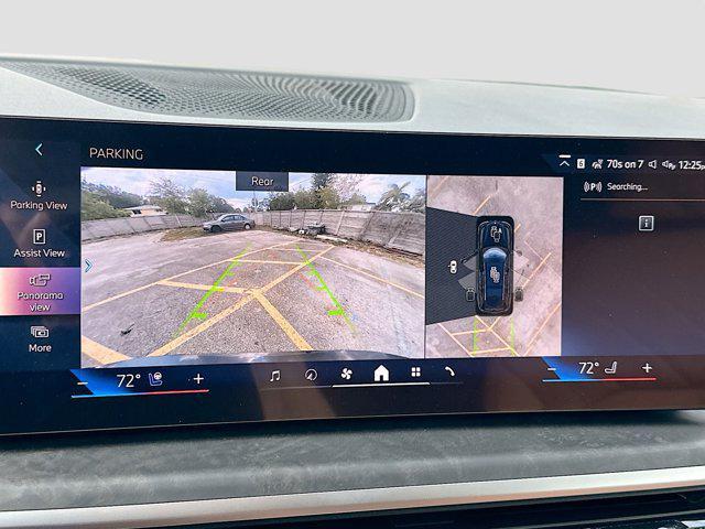 new 2026 BMW X7 car, priced at $94,990