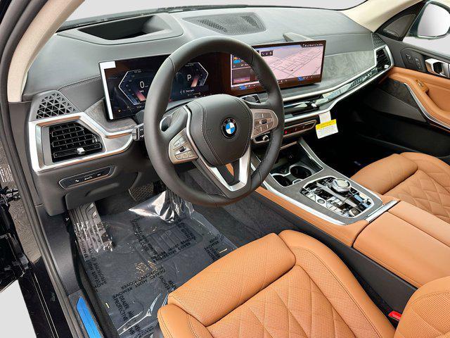 new 2026 BMW X7 car, priced at $94,990