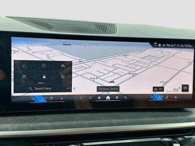 new 2026 BMW X7 car, priced at $94,990