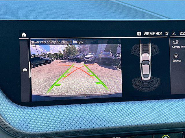 new 2024 BMW 228 Gran Coupe car